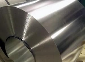 Tinplate Coil and Sheet ETP