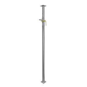 En1605 European Standard Adjustable Telescopic Heavy Duty Steel Shoring Prop for Formwork