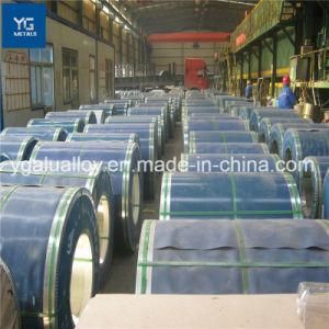 Galvanized/Galvalume/Zinc Coil