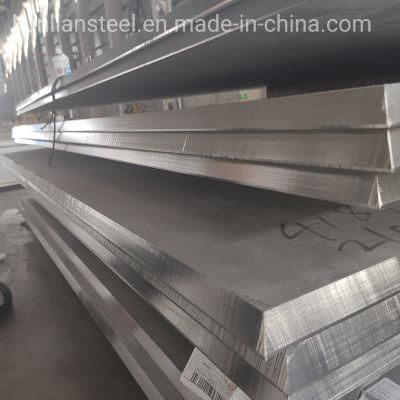 No. 1/Polishing GB ASTM 201 Stainless Steel Sheet for Container Board