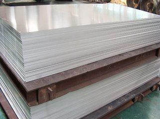 Steel Plates (28CrMo) 304 40cr Stainless Steel Plate Hot-Rolled Steel Sheet