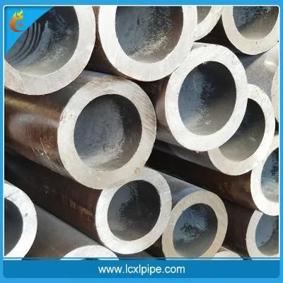 Skiving Honing Seamless Steel Tubes/Pipes for Hydraulic Cylinder