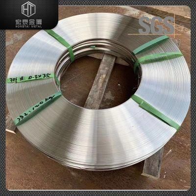 Manufacturer Prices Stainless Steel Sheet 410/409/430/301/201/304 Stainless Steel Coil/Strip