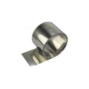 Stainless Steel Strip for Springs Stainless Steel Strip 0.5mm Floor Stainless Steel Transition Strip