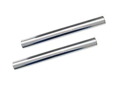304 Stainless Steel Tube 316L Stainless Steel Capillary Outer Diameter 2 2.5 Wall Thickness 0.5