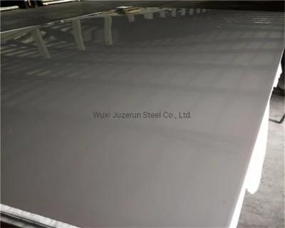 Stainless Steel Building Matertial 201 Satinless Steel Plates
