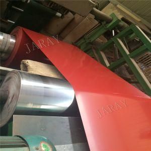 Hot DIP PPGI Galvanized Prepainted Steel Steel Sheet PPGL