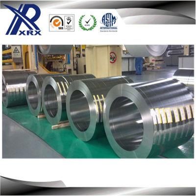 ASTM A554 Standard Cold Rolled SUS430 Stainless Steel Coil