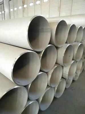 Ethiopia SUS304L Stainless Steel Tube Price From China 316stainless Steel Pipe Manufacturere