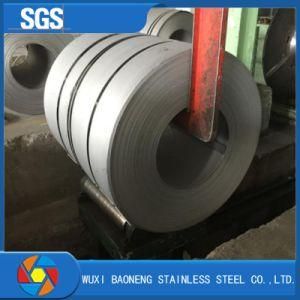 Hot Rolled Stainless Steel Coil of 410/410s High Quality