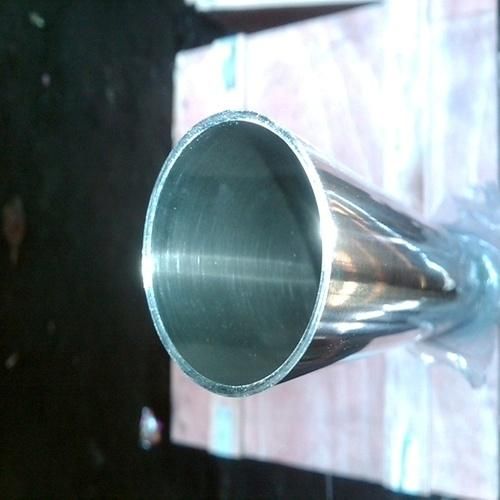 201 Thin-Wall Stainless Steel Welded Tube