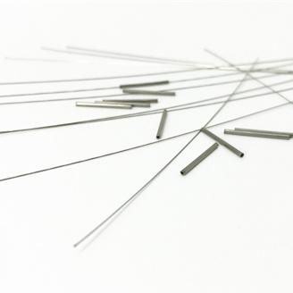 Ss 304 Precision Tubing