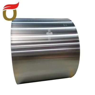 Galvanized Steel Coil Dx51d Z40-Z350