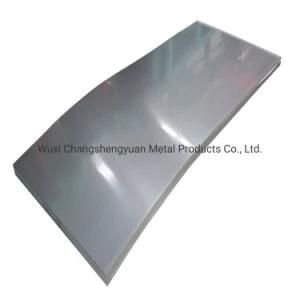 Hot Rolled 420j2, 430, 431, 434, 436L Stainless Steel Plate for Building Material