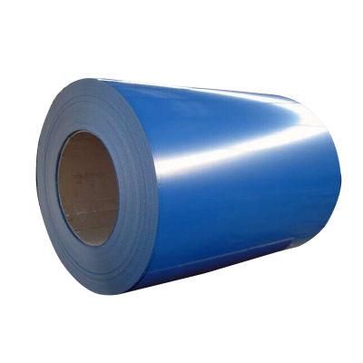Chinese Pre Painted Steel Coil Suppliers Hot-Rolled PPGI Coil