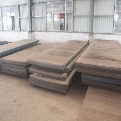 Hot Work Mould Steel Plate for Die-casting 1.2344 H13 SKD61