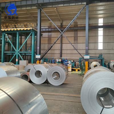 Galvanized Steel Coil in Sheet Prepainted Color Coated Steel Coil PPGI PPGL Galvanized Steel