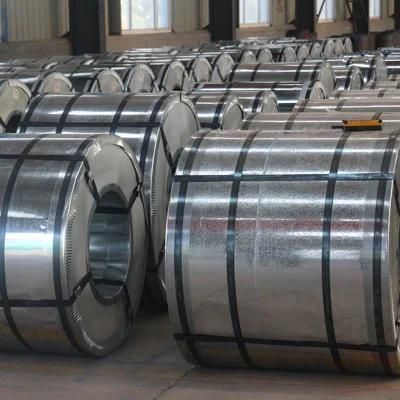 Prime Quality Q235 Galvanized Steel Strip From China/Price Dx51d Z60 Galvanized Steel Sheets Coil