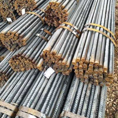 Good Quality Dilute Alloy 30CrMo Round Bar Steel