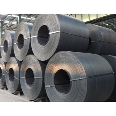AISI S20c 20# 0.17mm-1.7mm 1020 Hot Rolled Low Carbon Steel Coil