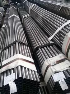 Gi Pipe /Gi Tube Hot Dipped Galvanized Steel Pipe/Cold Roleld Pre Galvanized Steel Pipe