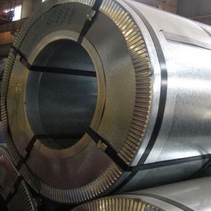 Competitive Stainless Steel Coil (GB 904L Grade)
