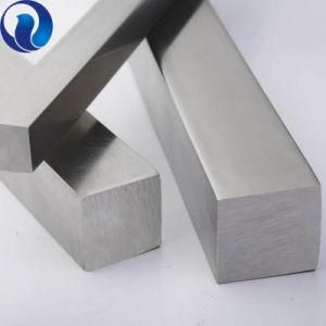 Cold Rolled Steel 310 Stainless Steel Square Bar Forged Steel Round Bar