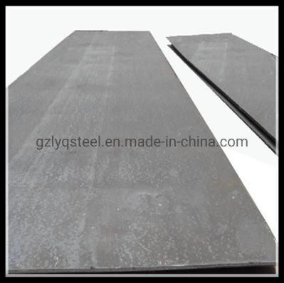 Shipbuilding and Offshore Platforms Steel Plate (DH32)