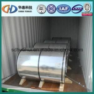 Specilized in 55% Gl Galvalume Steel Sheet Made of China