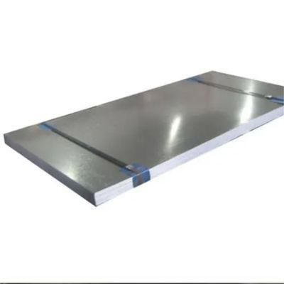 China Good Quality 309 310S Stainless Steel Sheet