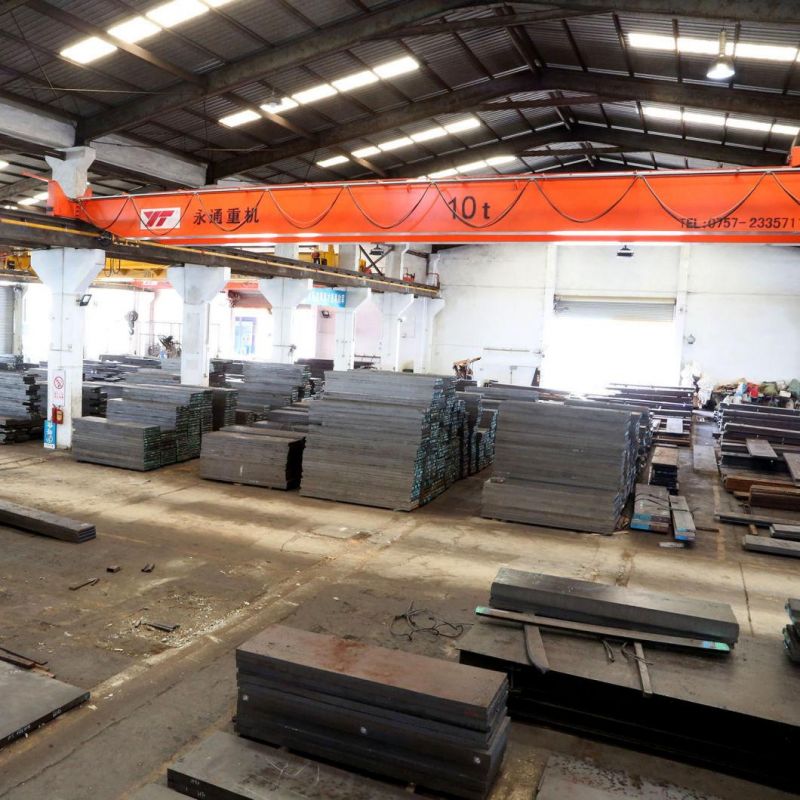S50C/SAE1050/C50 hot rolled Carbon Steel Plate For Plastic Mould