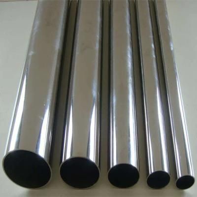 Stainless Steel Pipe Good Quality, ASTM Stainless Steel Pipe, Standard Steel Pipe 300/200 Series