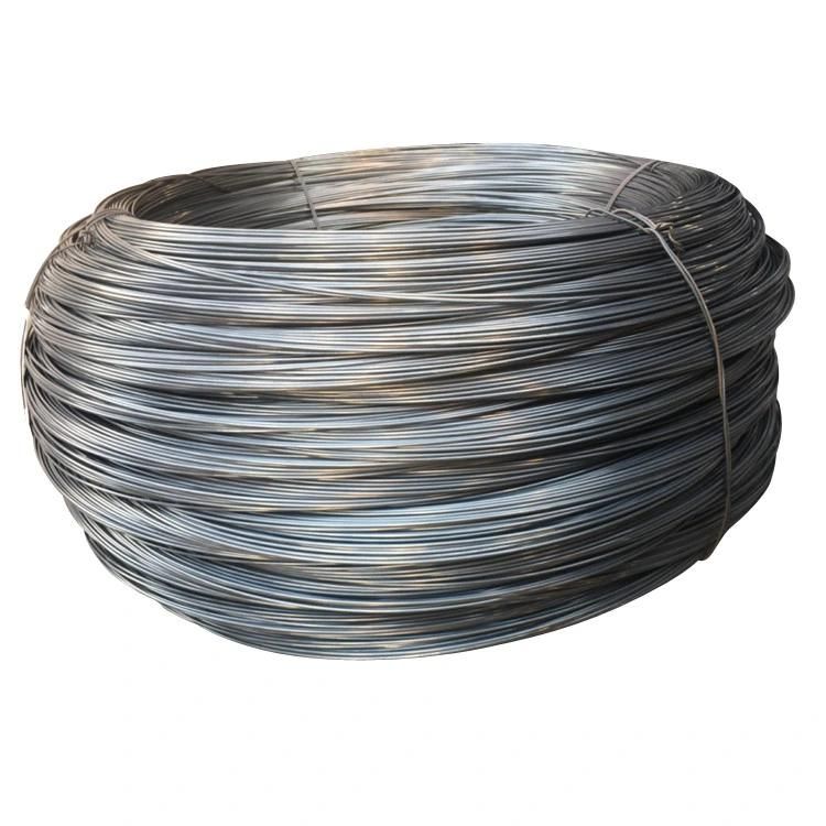 Phosphate Steel Wire Carbon 1mm 1.2mm 1.5mm for Mechanical Spring Wire