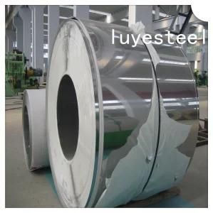 Hot/Cold Rolled Stainless Steel Strip/Coil 904L
