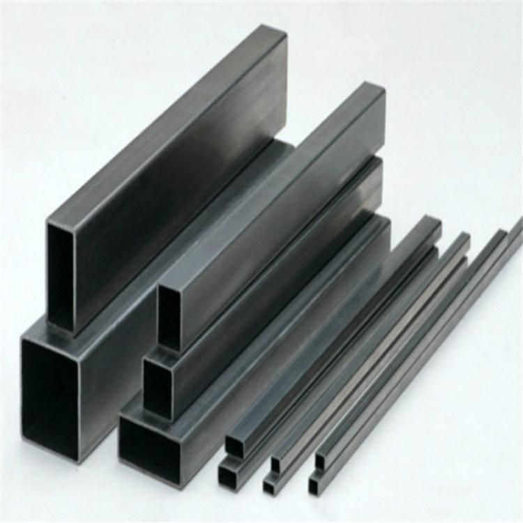 Stainless Steel Weled Square & Rectangular Pipes