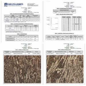 Carbide Wear Resistant Steel Pipe