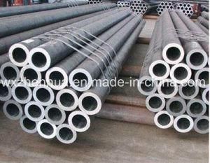 H8 Tolerance Hydraulic Cylinder Using Seamless Honed Steel Tube