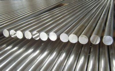 Alloy Structural Steel Round Bar 40cr