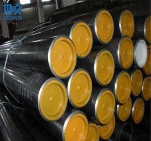 Honed Steel Tube for Hydraulic Cylinder Use DIN 2391