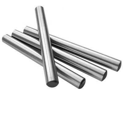 Factory High Quality and Free Samples One Hole Stainless Steel Rod