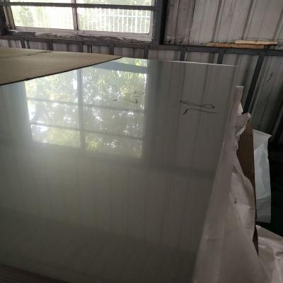 JIS G4304 SUS434 Hot Rolled Steel Plate for Electronic Components Use