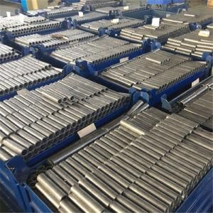 En10305-1 Carbon Seamless Steel Pipe for Motorcycle Shock Absorber