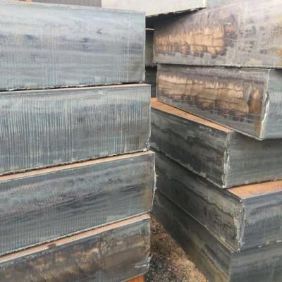 1.7225/4140/42CrMo4/SMC440 Steel Flat Bar/Forged Steel Block/Alloy Structural Steel Round Bar/Steel Rod