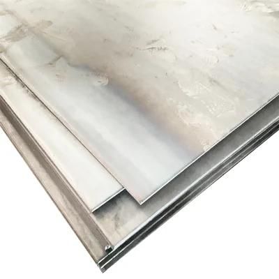 Carbon Steel Sheet/Plate