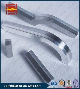 Bimetal Stainless Steel/Copper Conducting/Electronic Bar