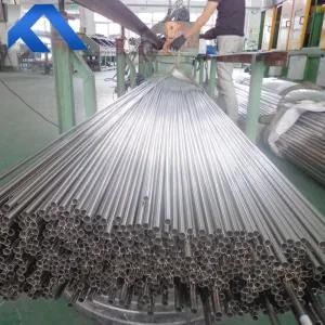 Stainless Steel Welded Tube 201#, 12*0.36*5730mm, Wenzhou Manufacturer, Stainless Steel Pipe, Tube