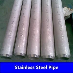 Tubing Duplex Stainless Steel (2207, 31803)