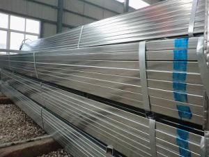 Square Steel Pipe/Steel Hollow Section/Square Hollow Section