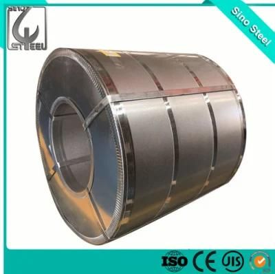 Hot Dipped Steel Product Galvanized Steel Coild Soft Steel Coil