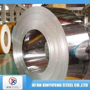 304 Stainless Steel Coil